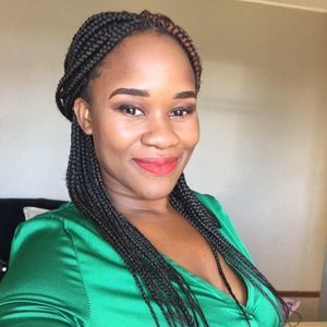 Meet your Posher, Rufaro